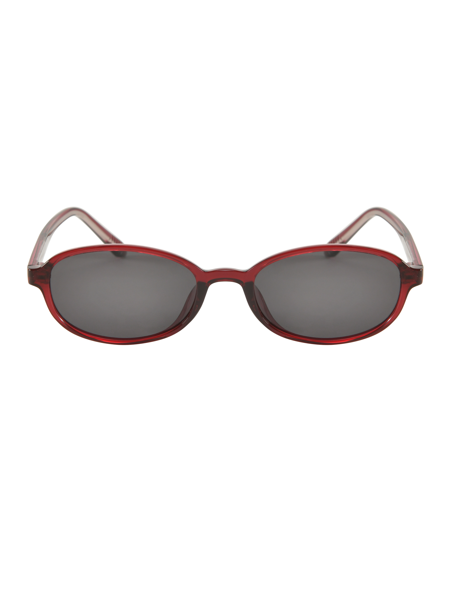 ESTA GLASSES - RED