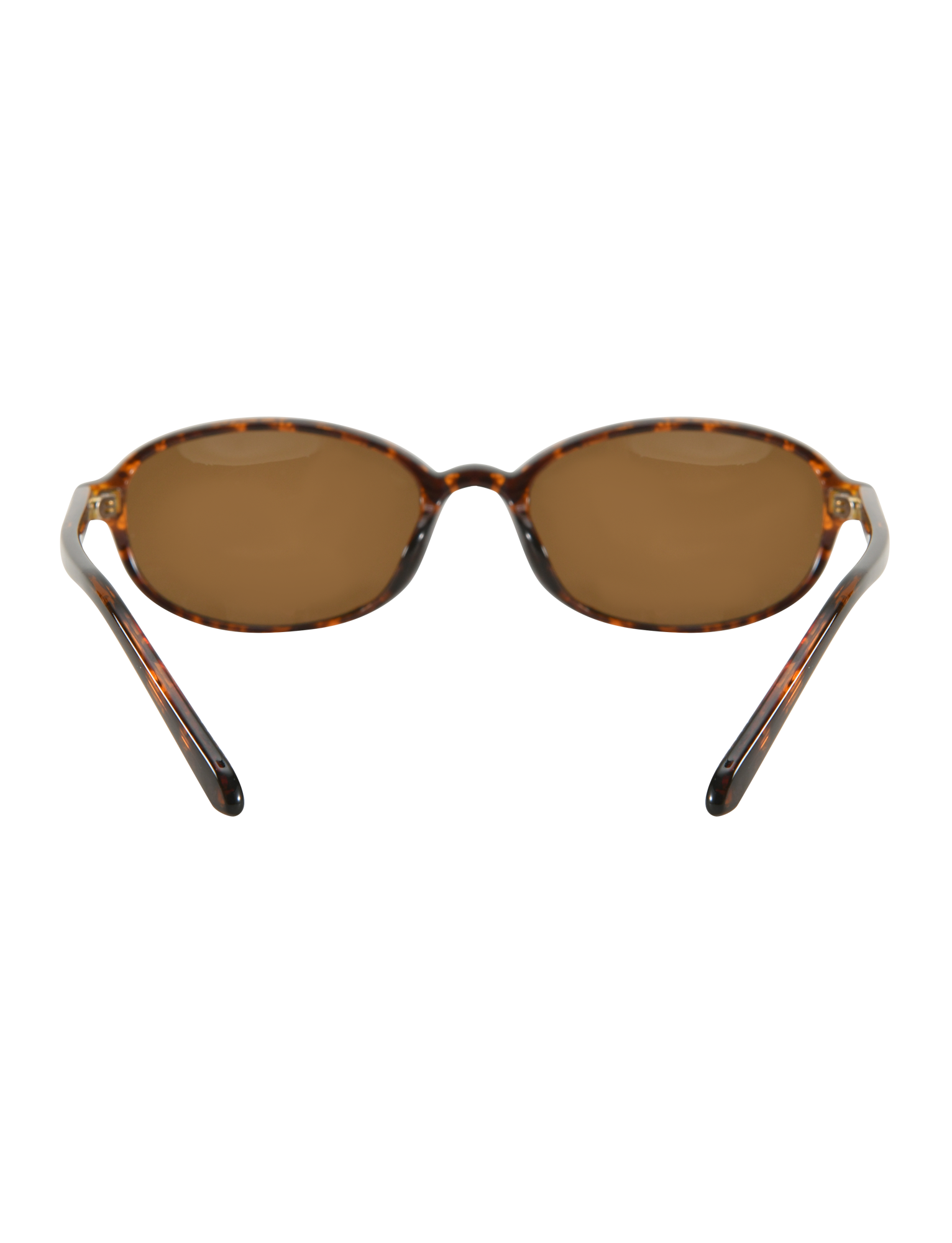 ESTA GLASSES - TORTOISESHELL