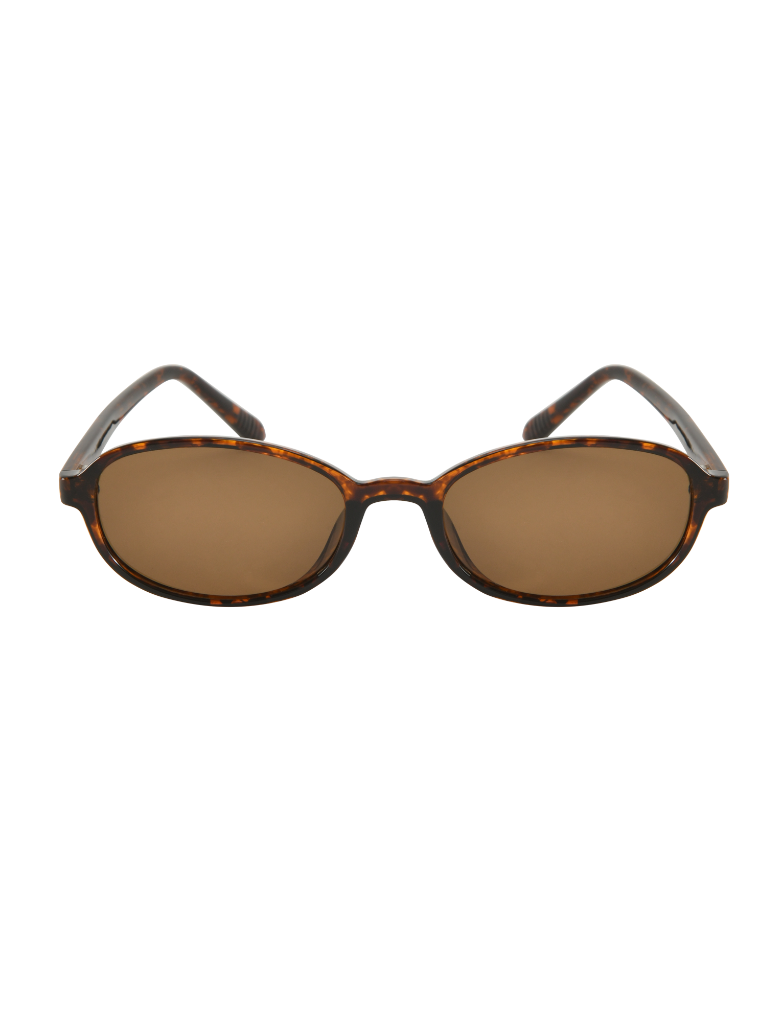 ESTA GLASSES - TORTOISESHELL