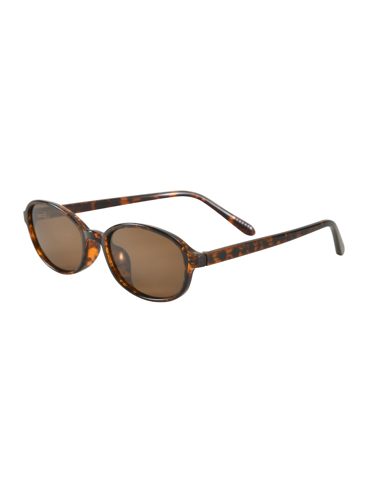 ESTA GLASSES - TORTOISESHELL