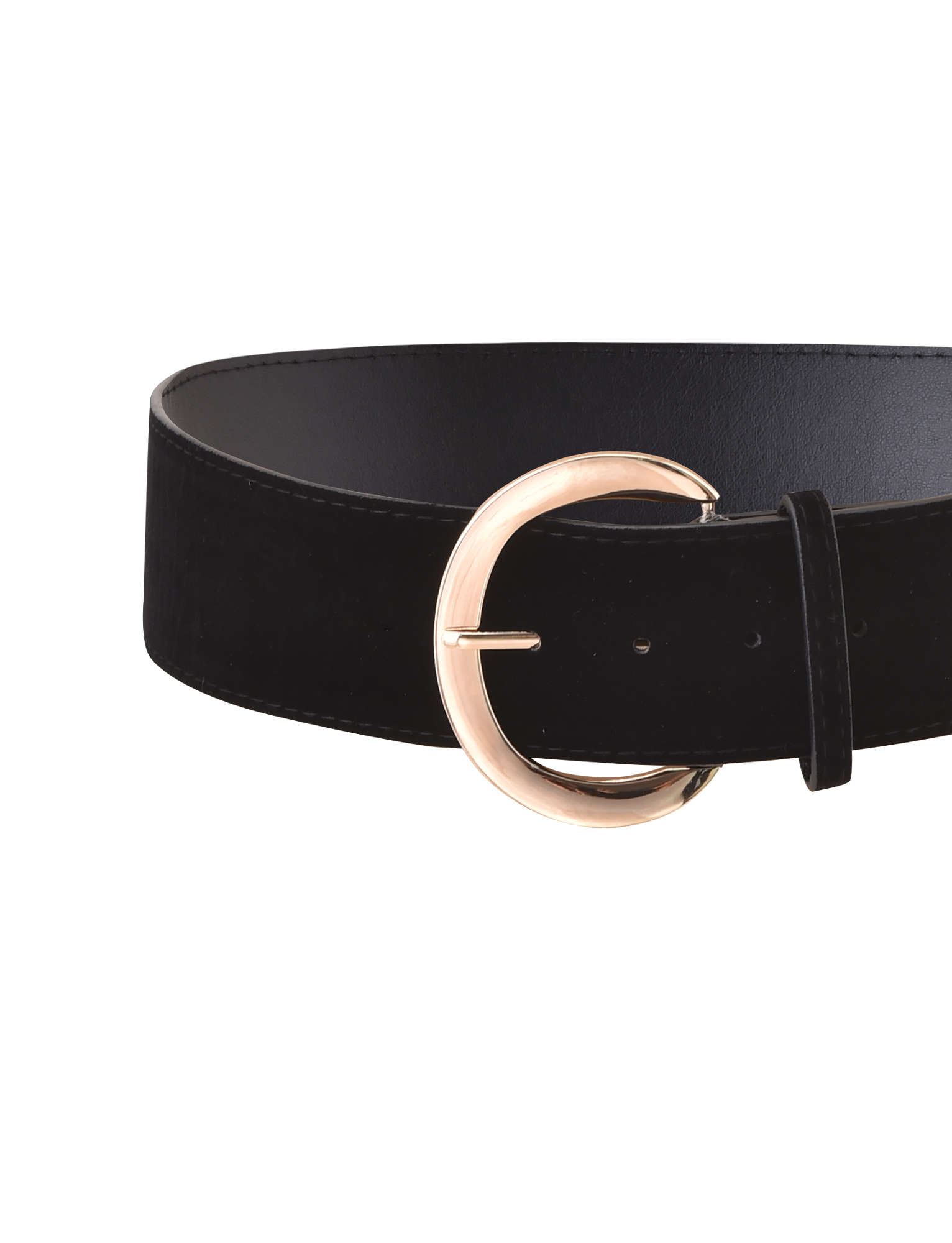 SANDY BELT - BLACK