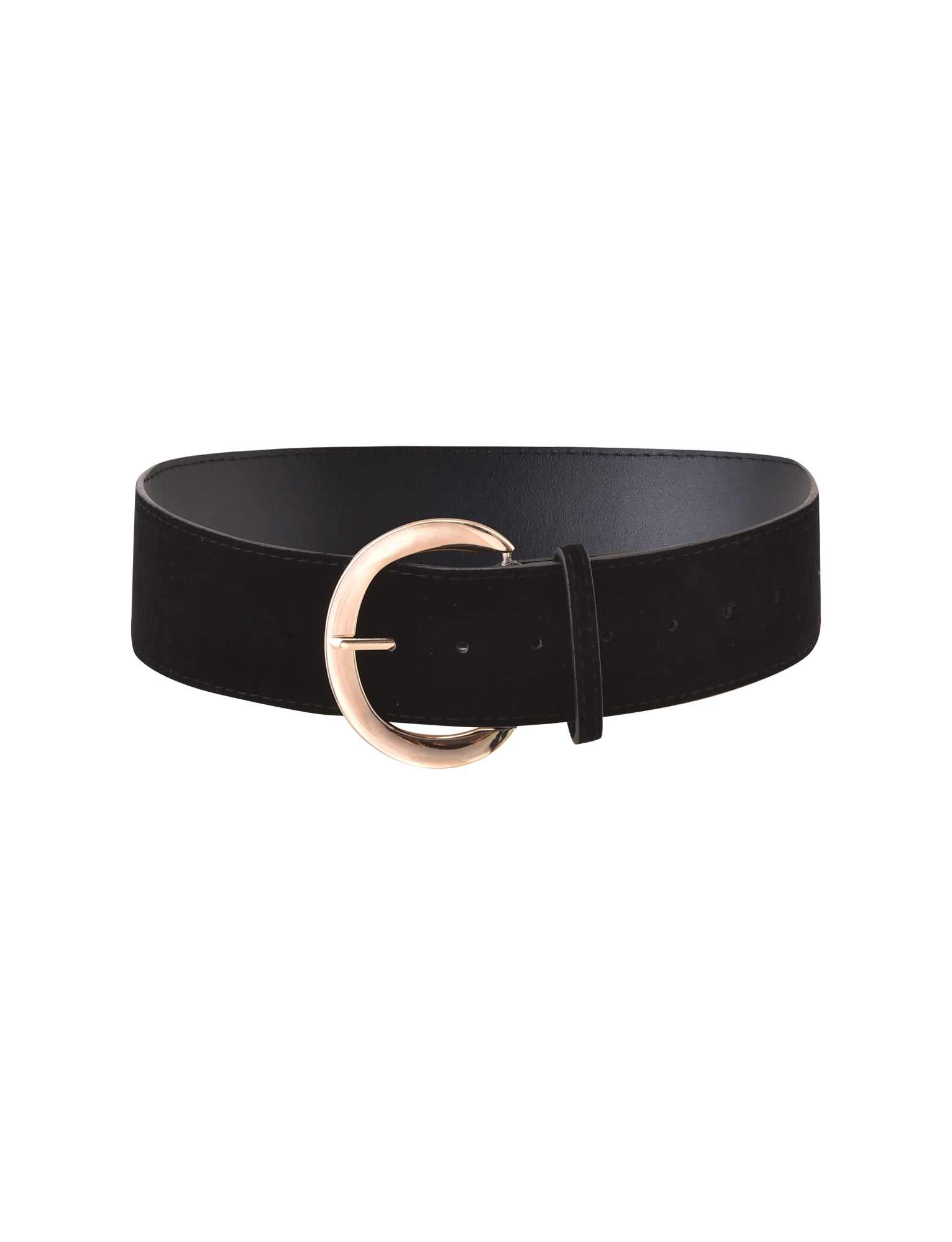 SANDY BELT - BLACK