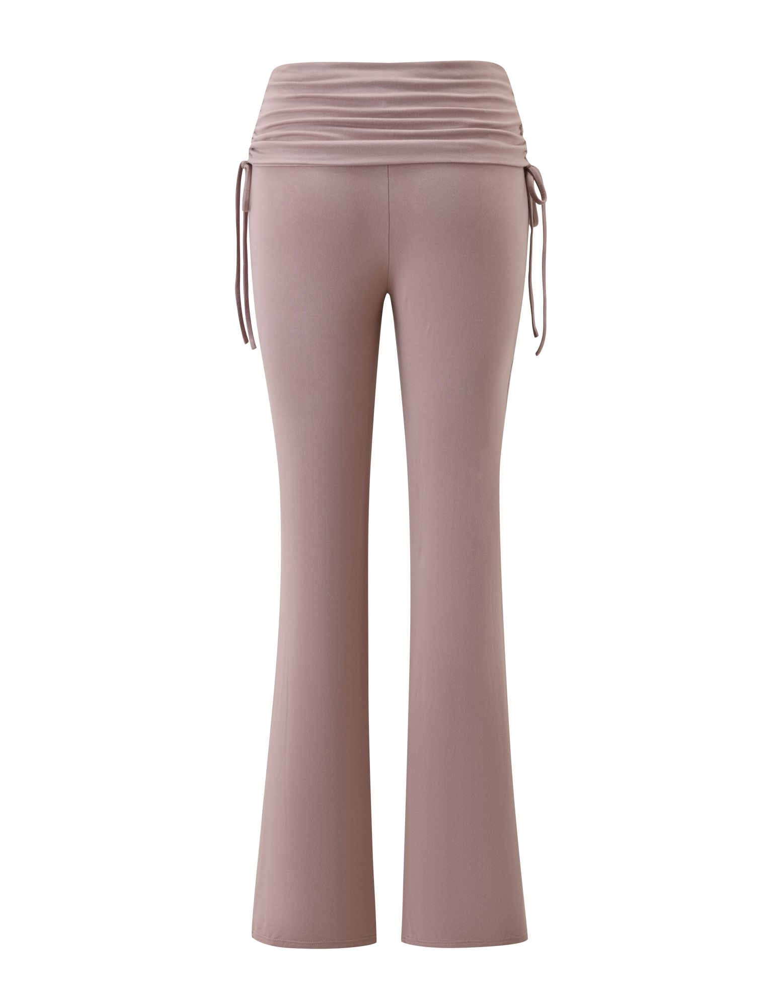 HALONA PANT - MOCHA
