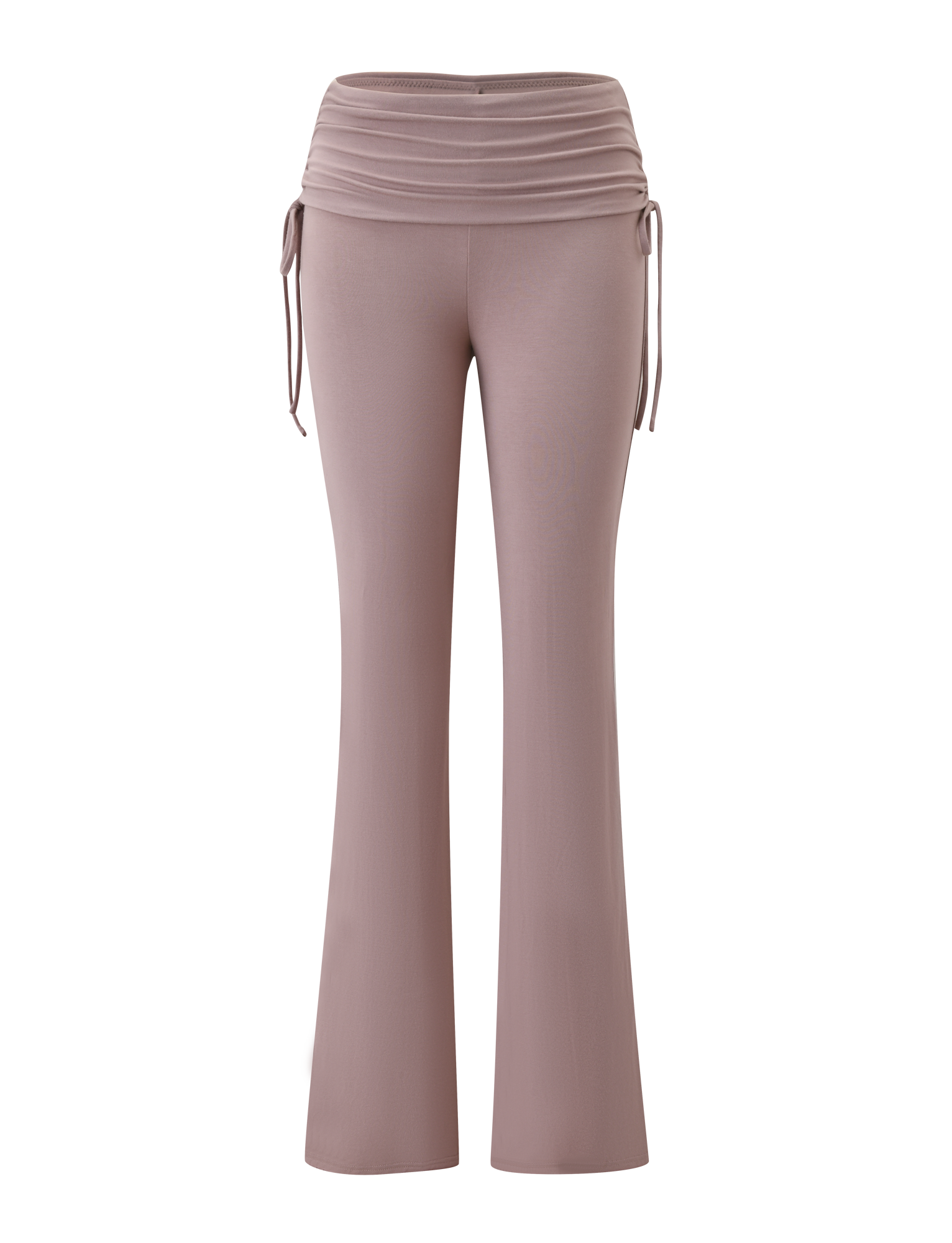 HALONA PANT - MOCHA