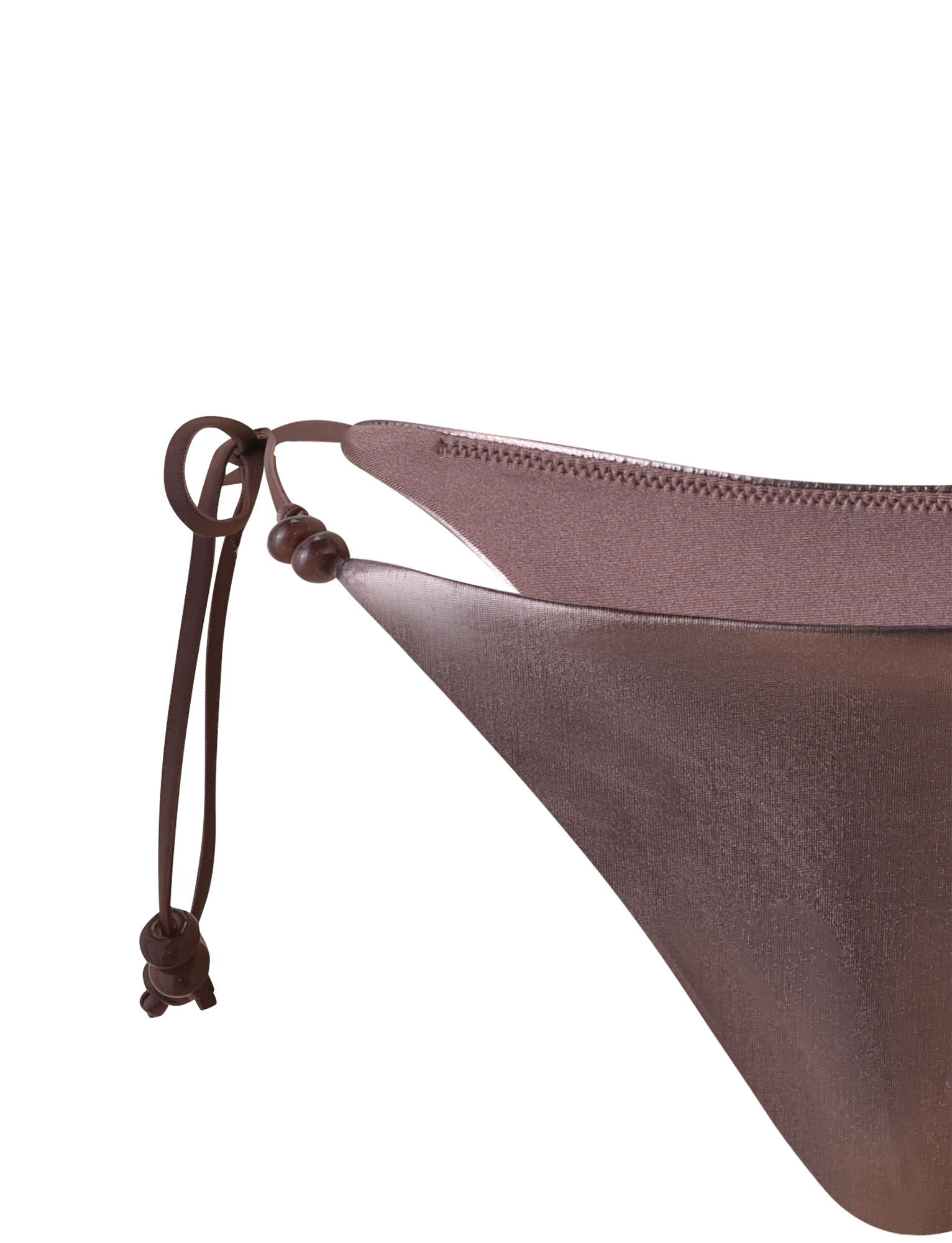 FINLEA BIKINI BOTTOM - BRONZE